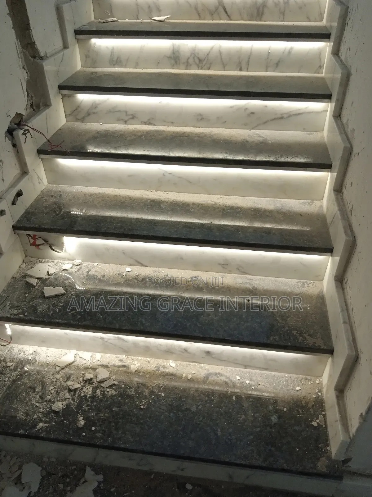 Tiles Installer