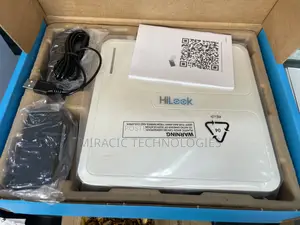 Photo - Hilook By Hikvision 8ch DVR