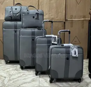 Set of Luxury Box With Handbag by 6pcs