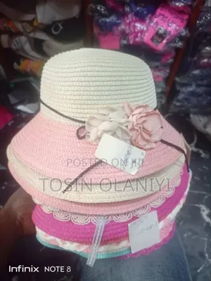 New Design Children Hat