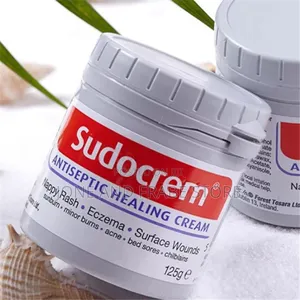 Sudocrem 125g Antiseptic Healing Cream