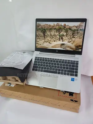 New Laptop HP EliteBook 840 G5 16GB Intel Core i5 SSD 256GB