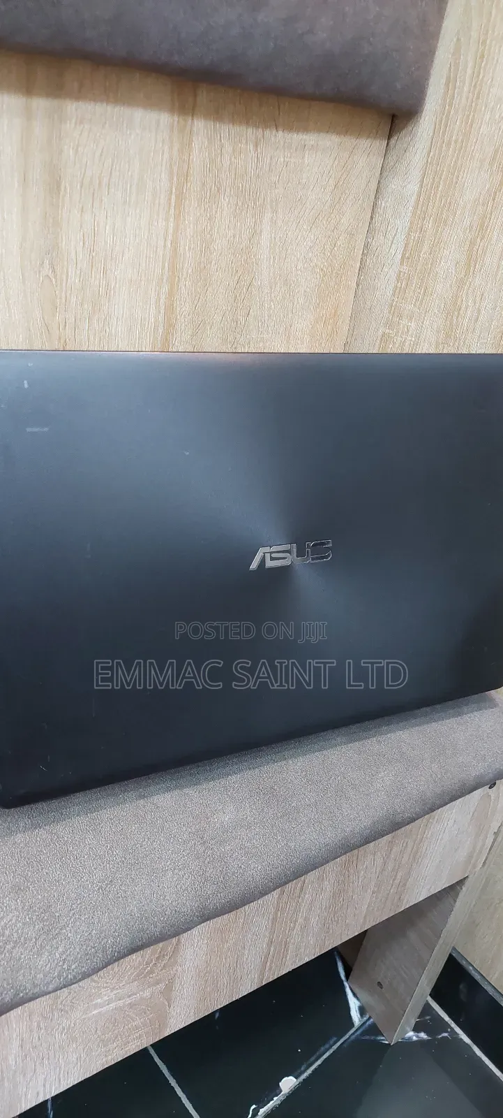 Laptop Asus X550VC 8GB Intel Core I5 HDD+SSD 500GB