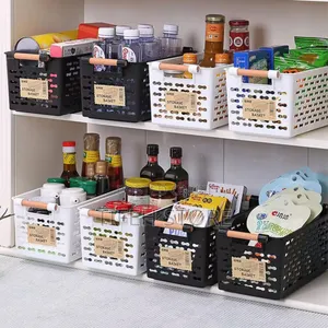 Pantry Organiser