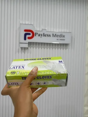 Medical Examination Glove