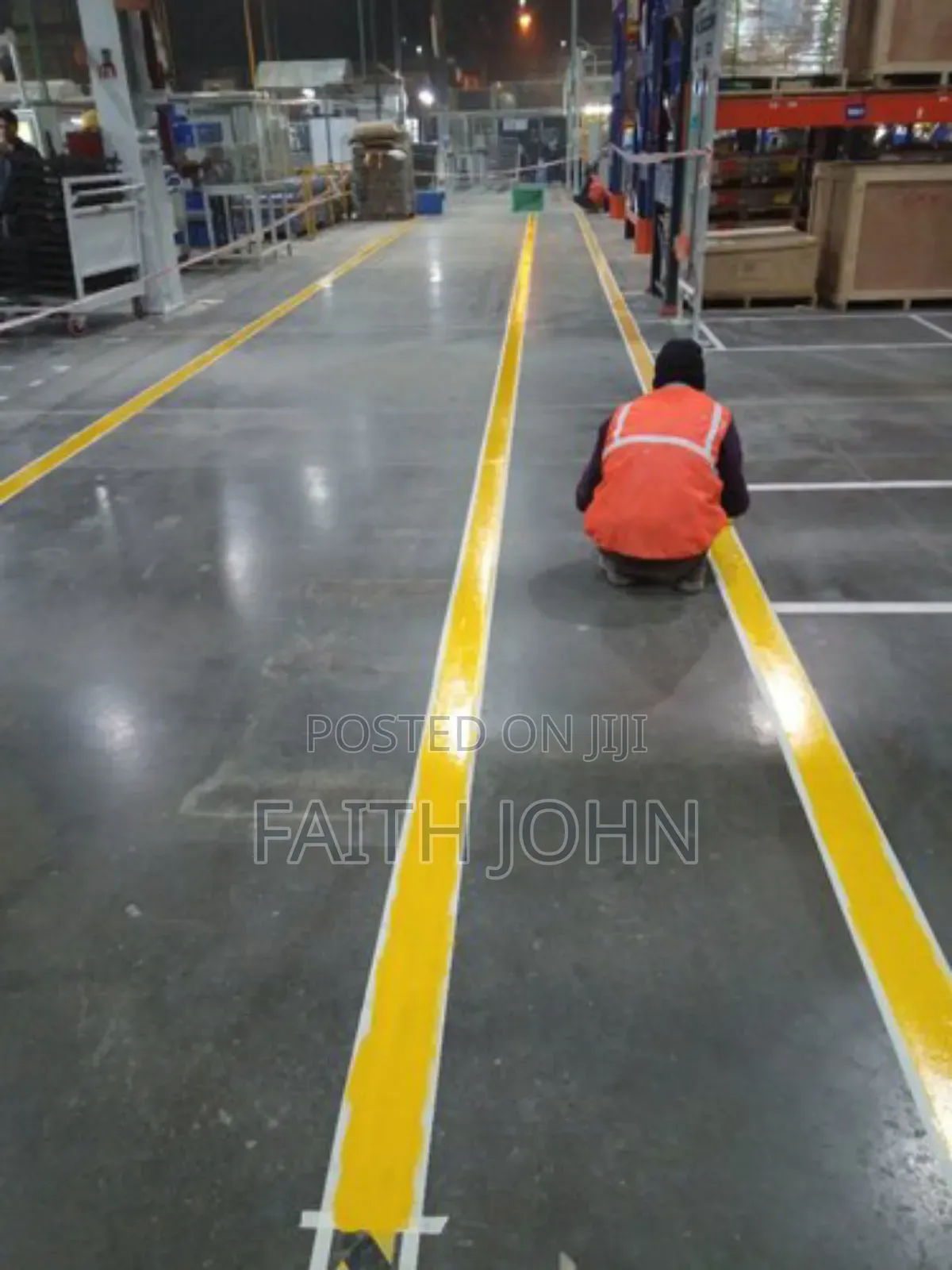 Epoxy Flooring Epoxy Flooring