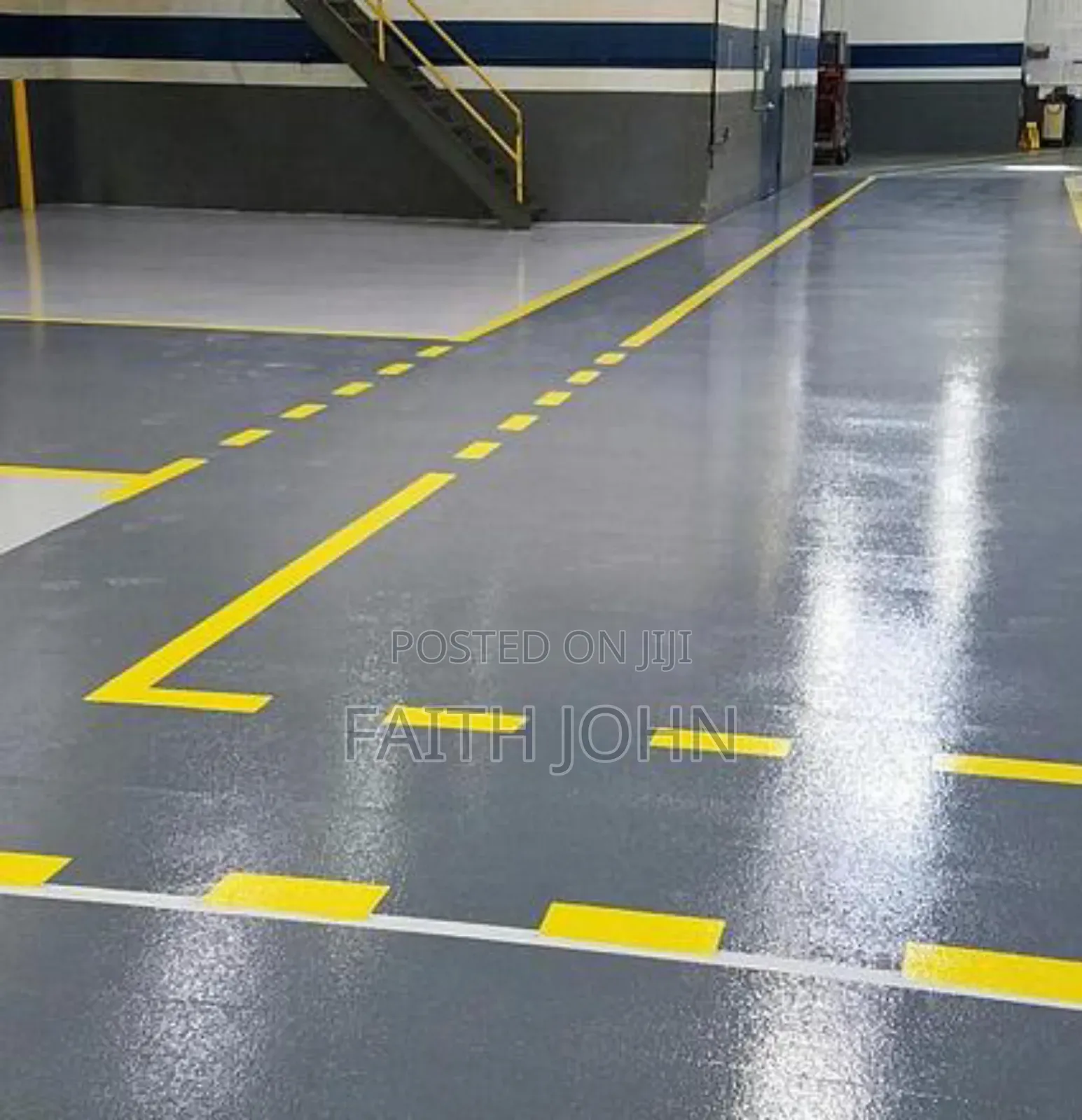 Epoxy Flooring Epoxy Flooring