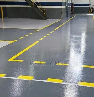 Epoxy Flooring Epoxy Flooring