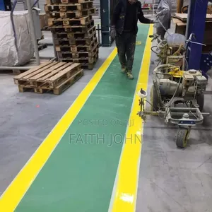 Epoxy Flooring Epoxy Flooring