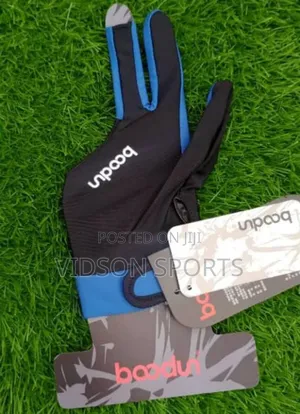 Quality Elastic Snooker Glove