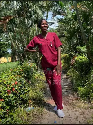 Registered Nurse