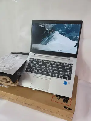 New Laptop HP EliteBook 840 G5 12GB Intel Core i5 SSD 1T