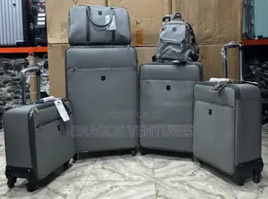 Traveling Box Sets