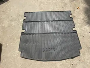 Floor Boot Rubber Acura MDX 2015