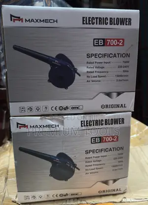 Electric Blower