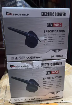 Electric Blower