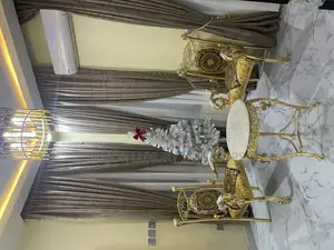 Highest Grade Turkey Curtains With Pleated Design and Autho