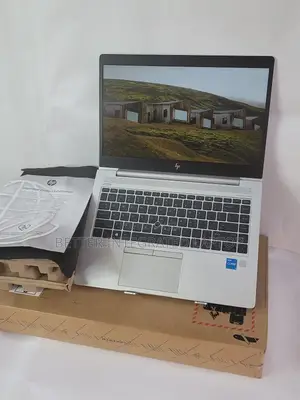 New Laptop HP EliteBook 840 G5 16GB Intel Core i5 SSD 1T
