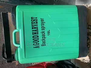 Agricultural Disinfectant Sprayer 16L