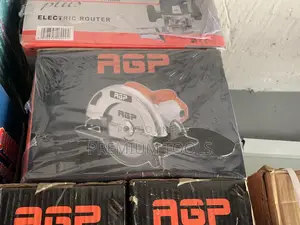 AGP Circular Saw