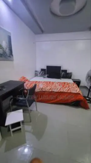 1 Bedroom Studio Apartment