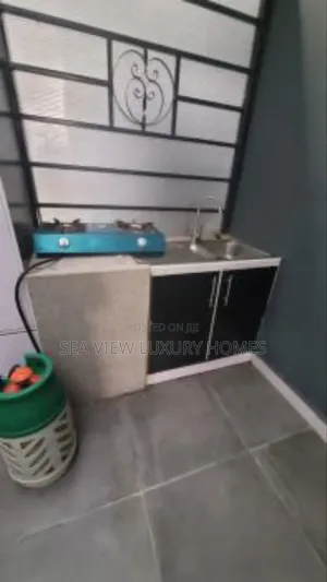 1 Bedroom Studio Apartment