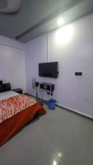 1 Bedroom Studio Apartment