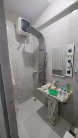 1 Bedroom Studio Apartment