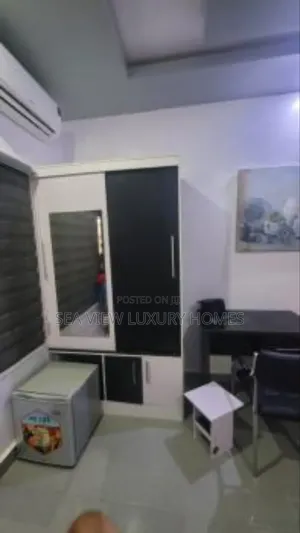 1 Bedroom Studio Apartment