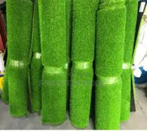 Sunshine Synthetic Green Turf Grass/Cash on Delivery