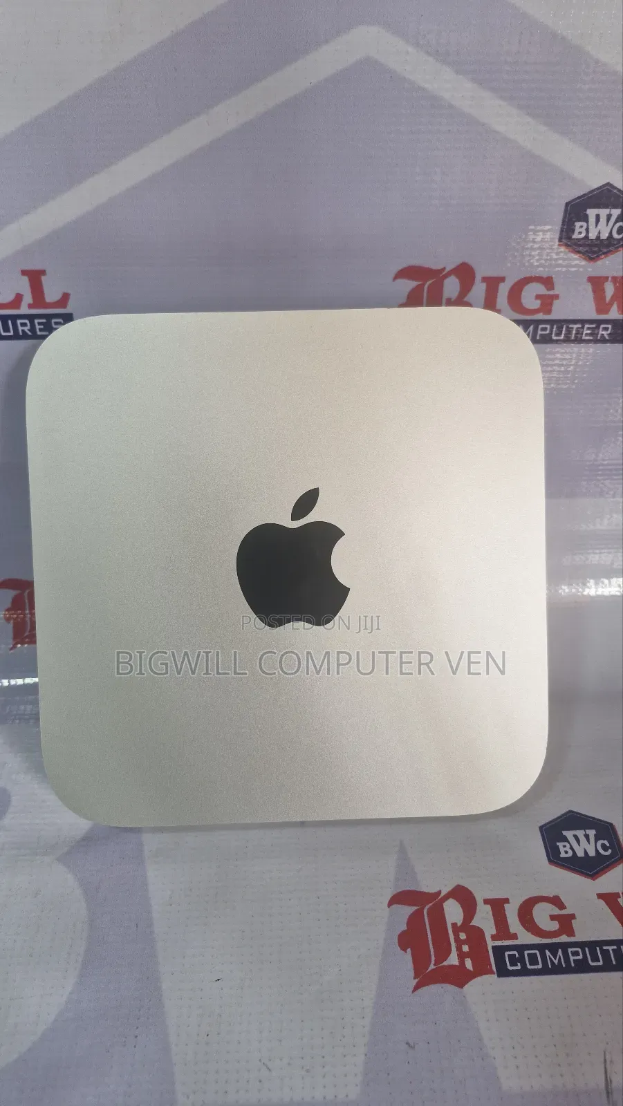 Desktop Computer Apple Mac Mini 8GB Intel Core I5 HDD 1T