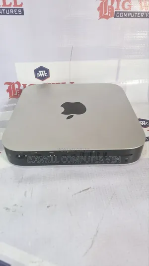 Desktop Computer Apple Mac Mini 8GB Intel Core I5 HDD 1T