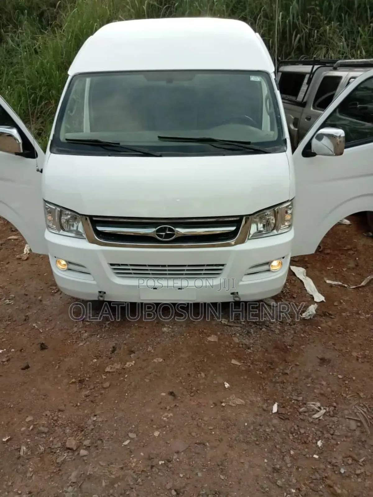Car Hire and Rental Service