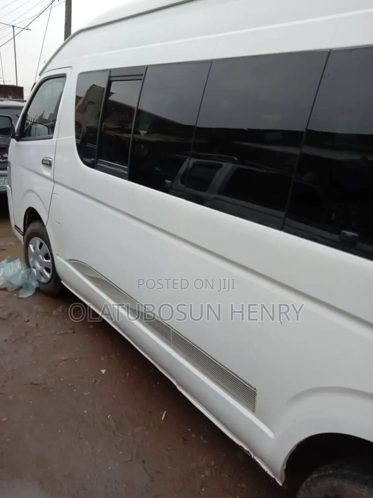 Car Hire and Rental Service