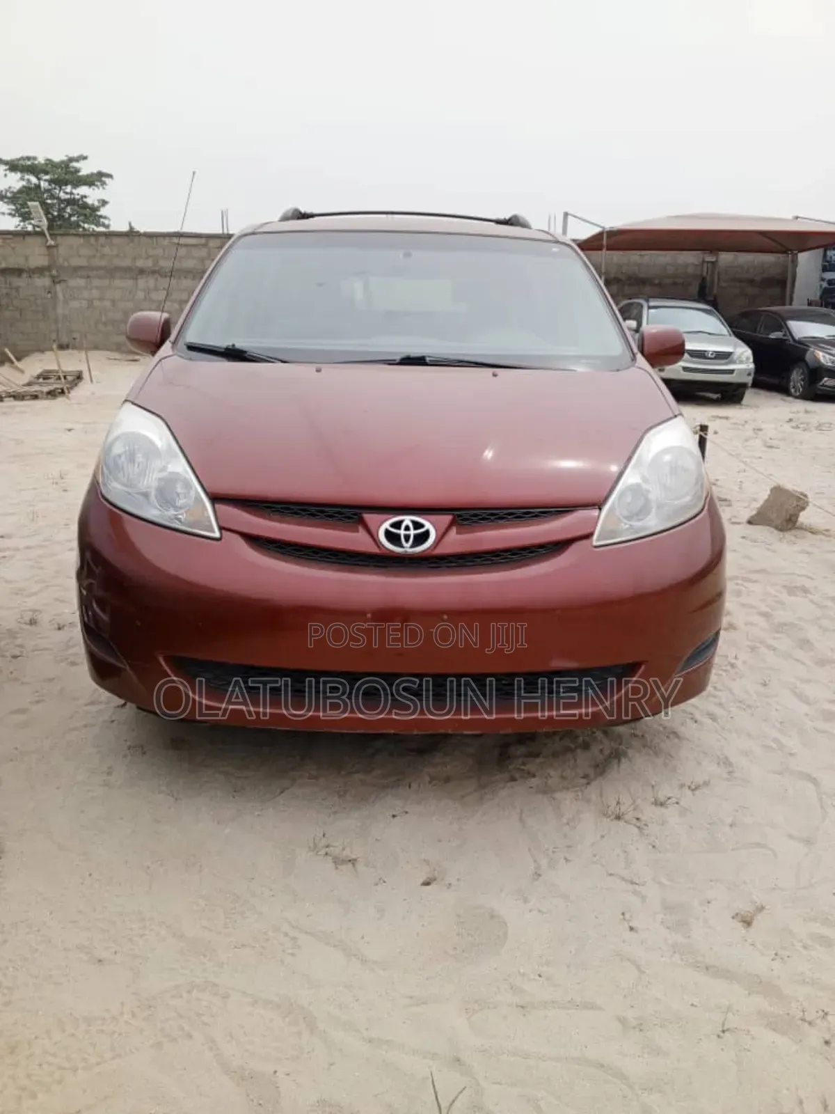Car Hire and Rental Service