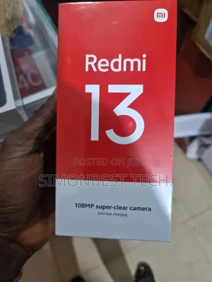 Photo - Brand 13 Redmi
