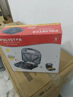 Polystar Sandwich Marker With Top Features