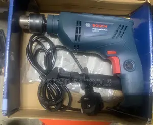 Bosch Professional Impact Drill