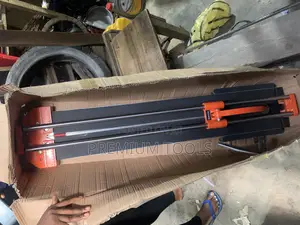 Tile Cutter