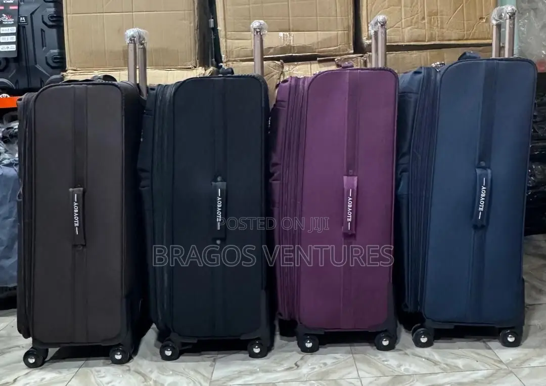 Set of 4pcs Quality Box