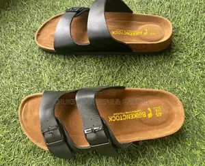Berkenstock