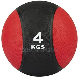 4kg Medicine Ball