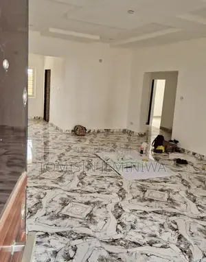 Photo - Furnished 2bdrm Block of Flats in Pacific Estate, Kubwa for sale