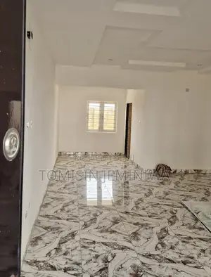 Furnished 2bdrm Block of Flats in Pacific Estate, Kubwa for sale