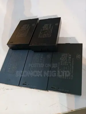 Batteries for Smart Lock