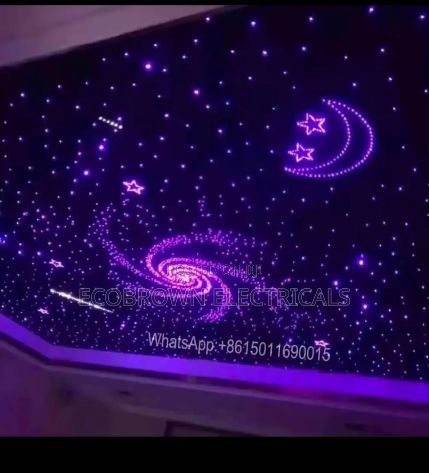 Best for Cinema Atmosphere and Home Decor Light,3m 300pcs