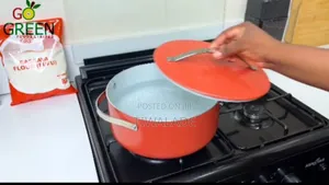 Fufu Flour