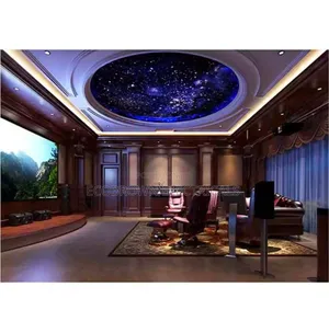 3m X 300pcs Light Strength Ceiling Visual Remote Control