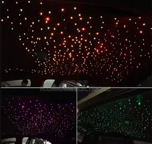 3m X 300pcs Light Strength Ceiling Visual Remote Control
