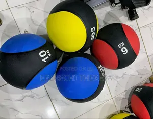 Gymnastics Medicine Ball